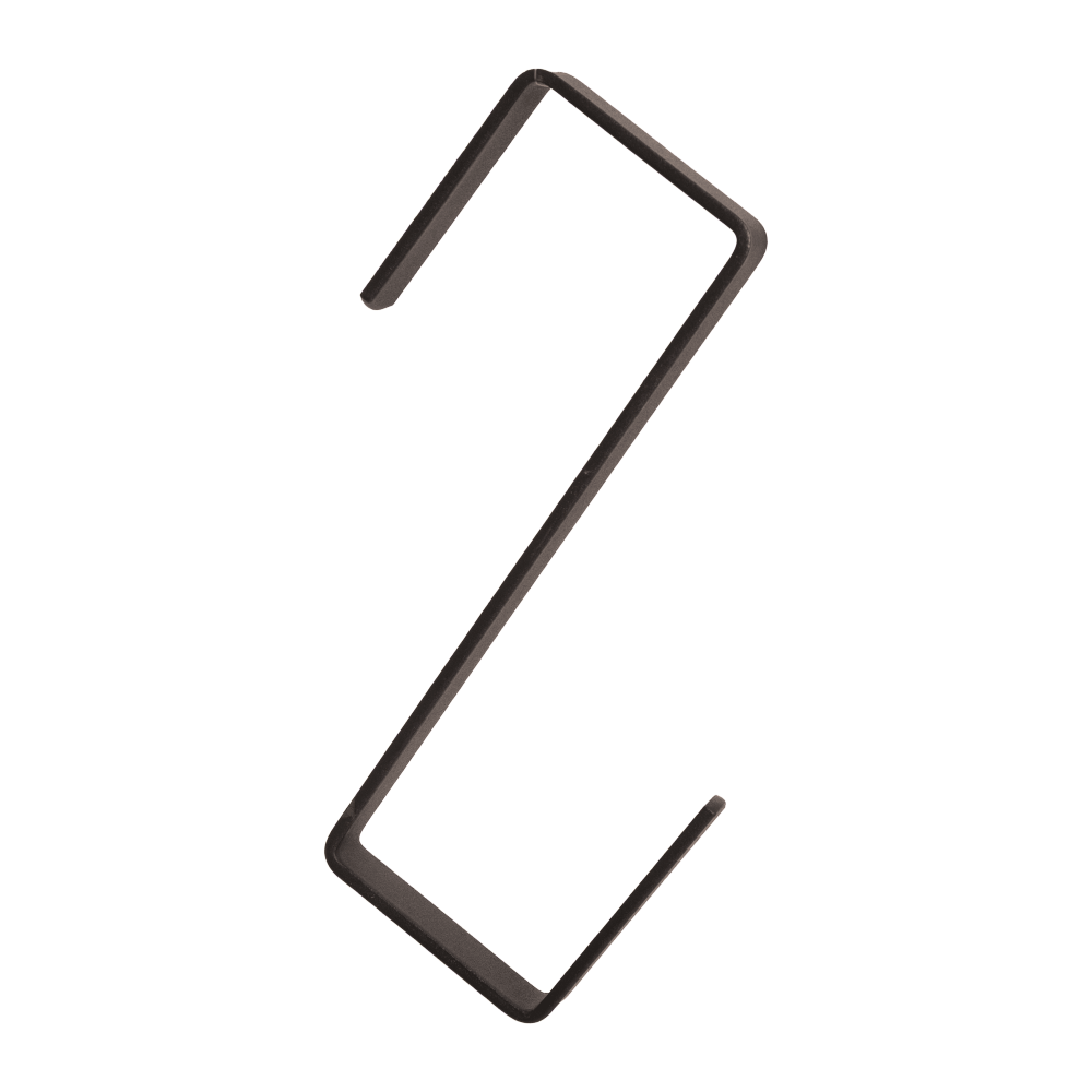 Blanket Holder Hook Matt | Grooming Deluxe | Durable — Image 6