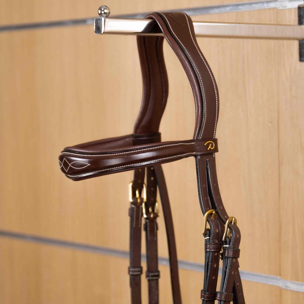 Anatomic Browband | Dy'on | Comfort