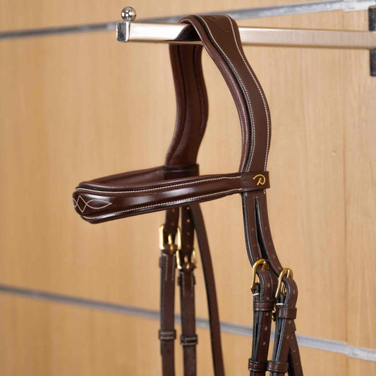 Anatomic Browband | Dy'on | Comfort