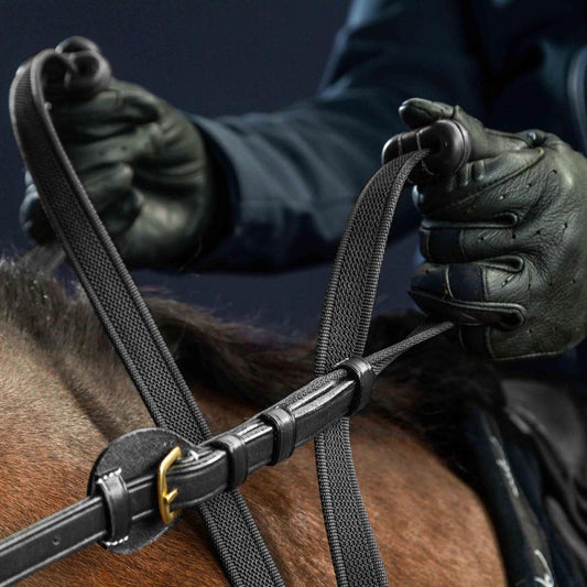 5/8" Adjustable Reins | Dy'on |
