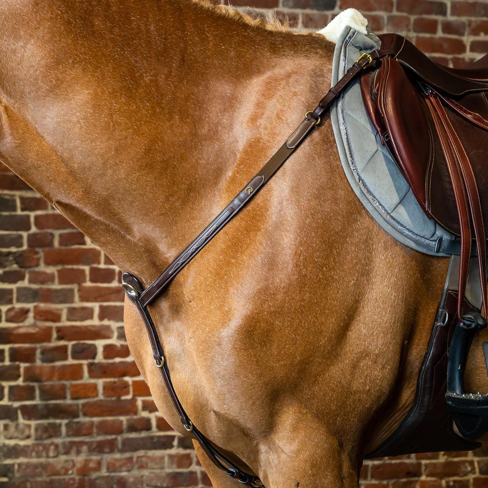 Breastplate | Dy'on | DurableLeather — Image 2
