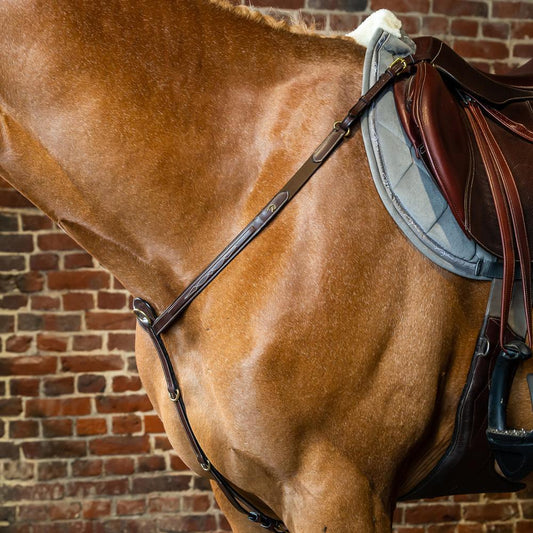 Breastplate | Dy'on | DurableLeather — Image 2