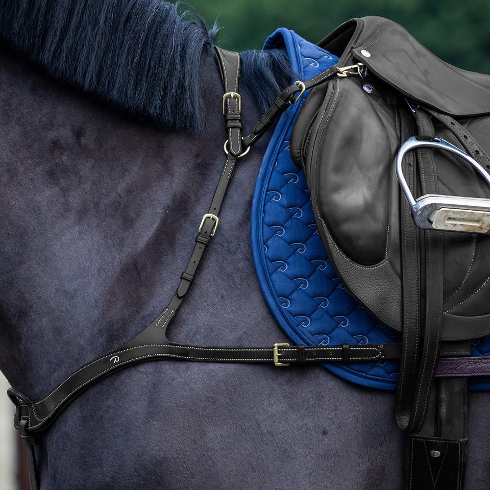 Anatomical Breastplate | Dy'on | Comfort