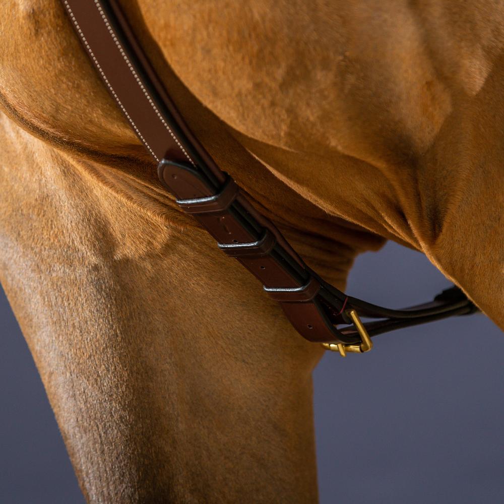 Long Bridge Breastplate | Dy'on | Comfort — Image 3