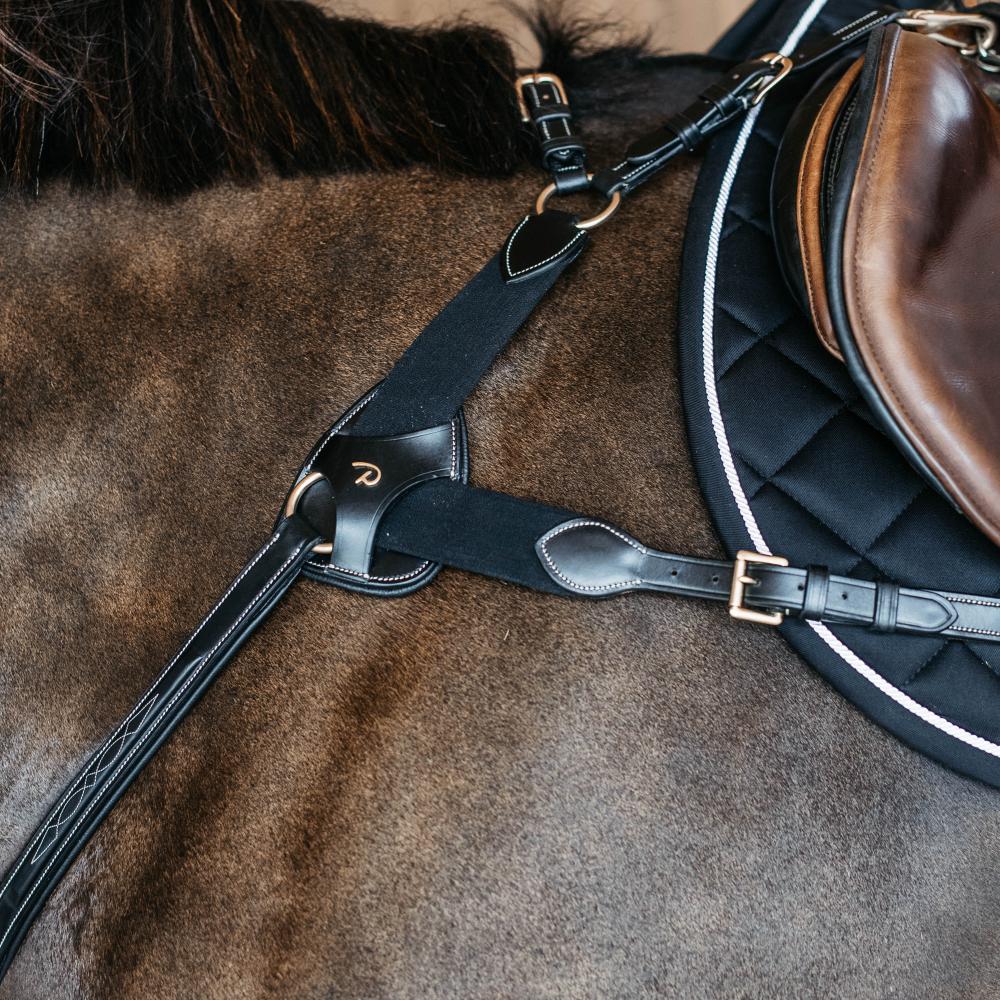 5 Points Breastplate with elastic | Dy'on | Comfort — Image 10
