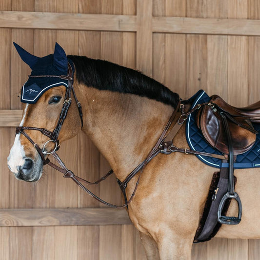5 Points Breastplate with elastic | Dy'on | Comfort