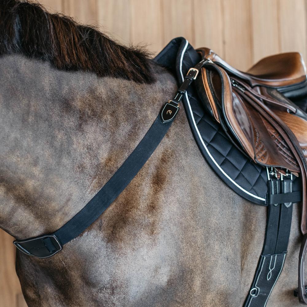 Elastic Breastplate | Dy'on | Comfort — Image 5