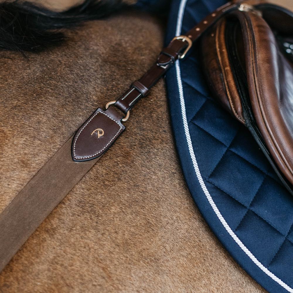 Elastic Breastplate | Dy'on | Comfort