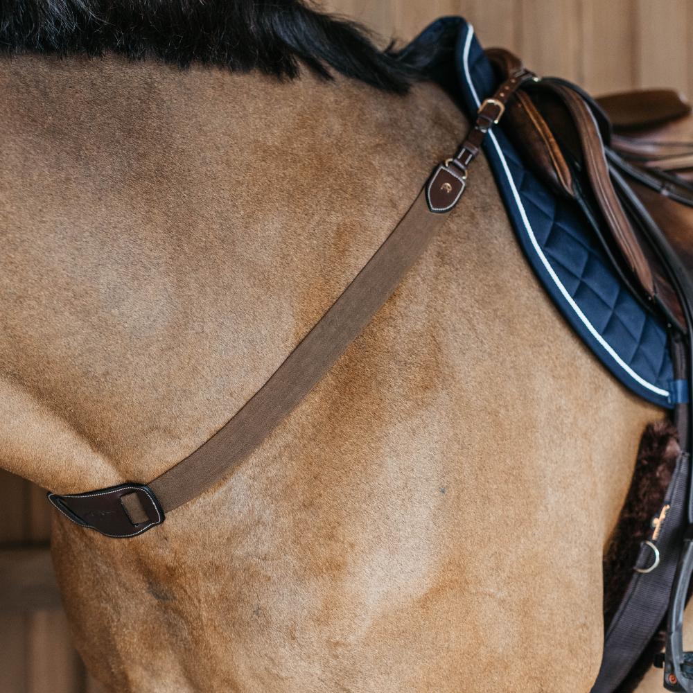 Elastic Breastplate | Dy'on | Comfort — Image 2