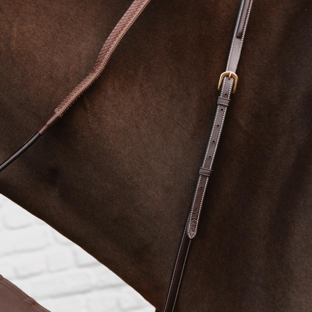 Soft leather BIB Martingale DY coll |  | SoftLeather