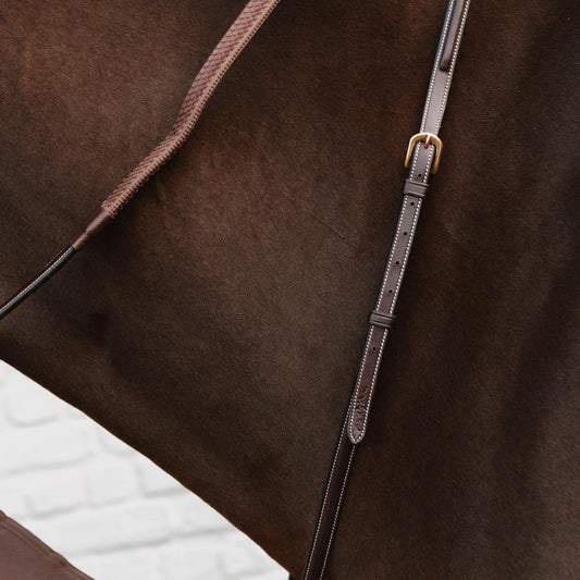 Soft leather BIB Martingale DY coll |  | SoftLeather