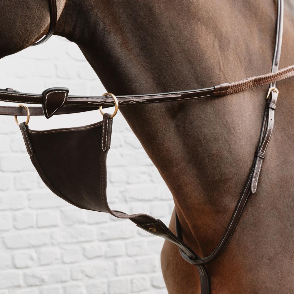 Elastic BIB Martingale  |  | Comfort — Image 3