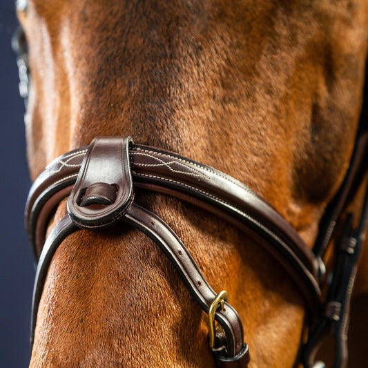 Flash Nose Strap 1/2" With 2 Removable Attachments | Dy'on | Versatile