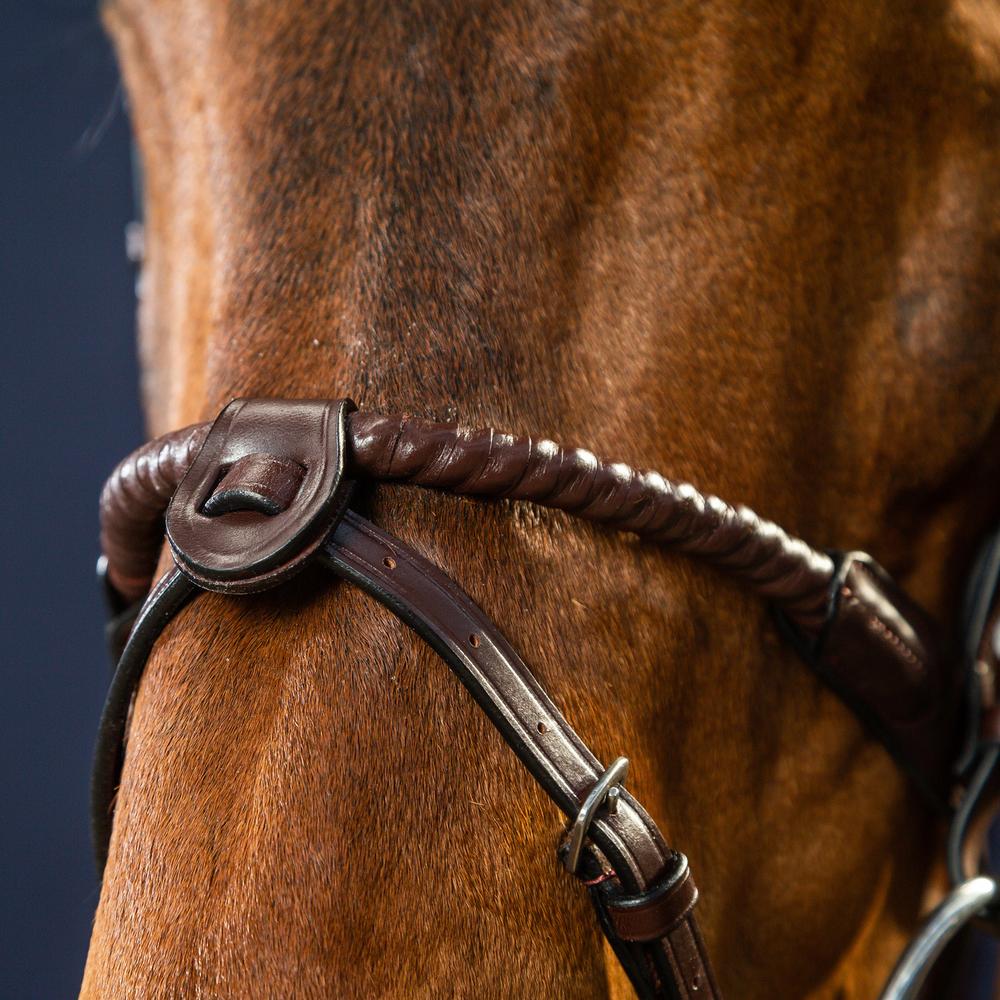 Flash Nose Strap 1/2" With 2 Removable Attachments | Dy'on | Versatile