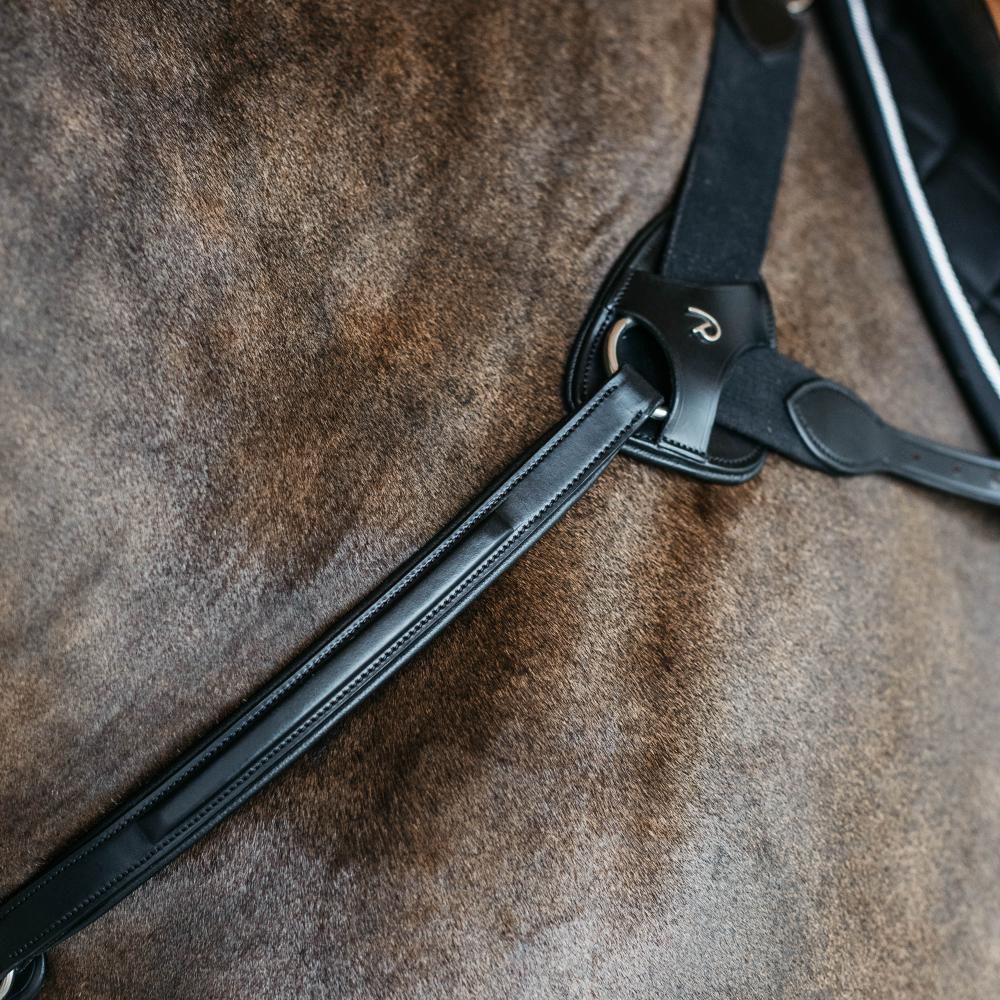 Protection Pad for 5 points breastplate | Dy'on | comfort — Image 3