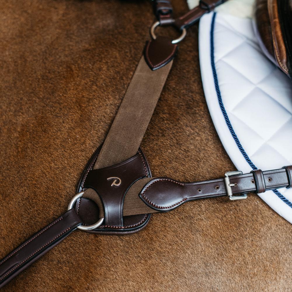 Protection Pad for 5 points breastplate | Dy'on | comfort — Image 5