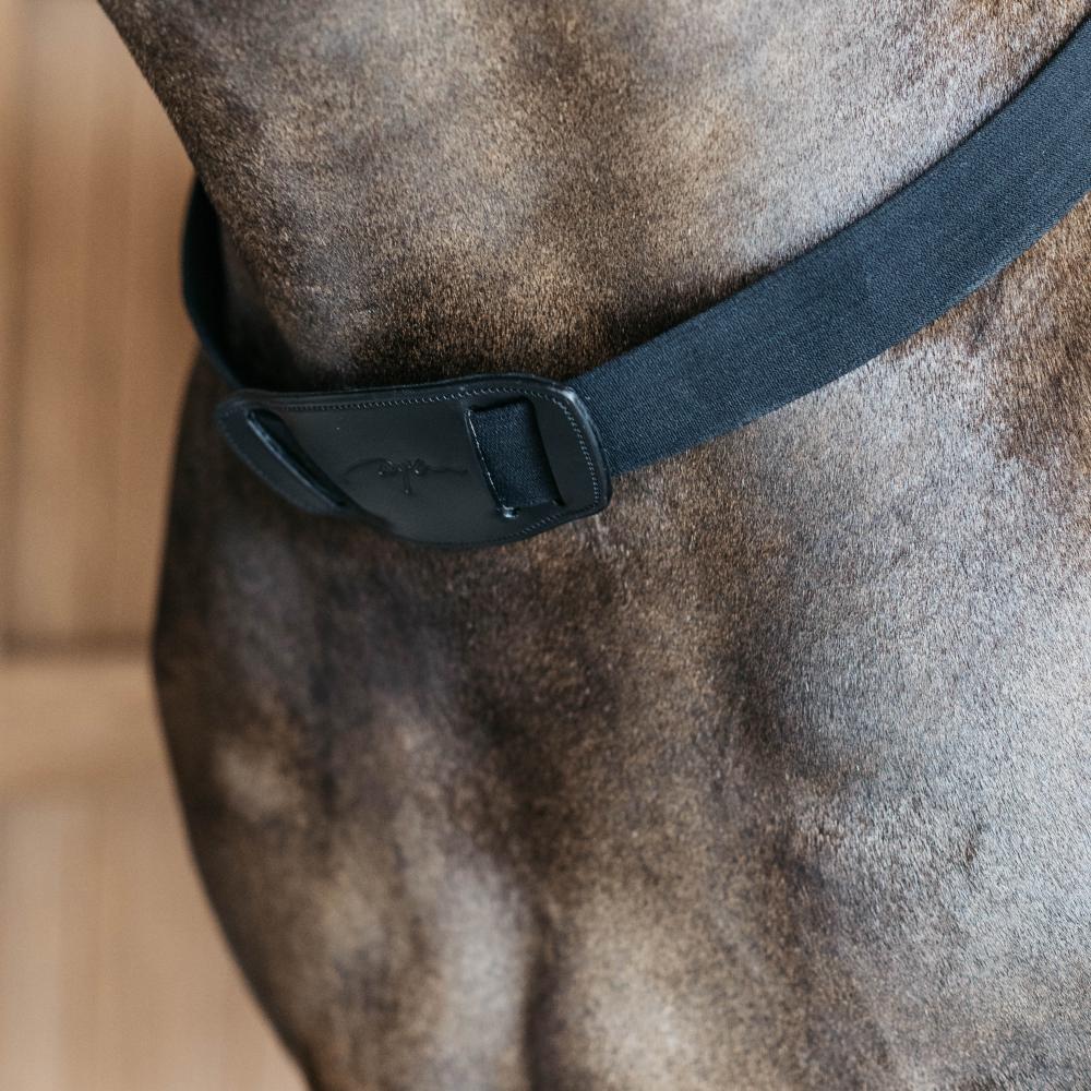Elastic Breastplate | Dy'on | Comfort