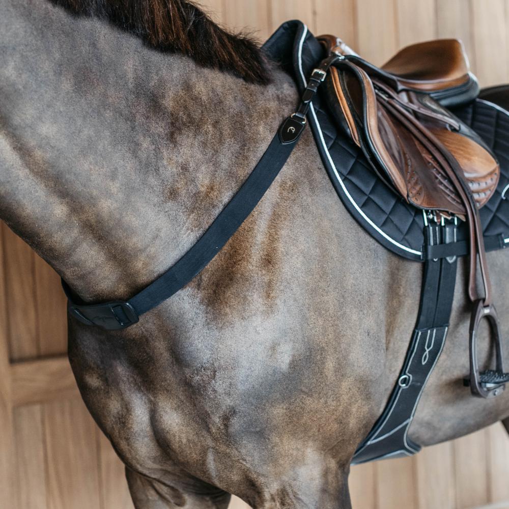 Elastic Breastplate | Dy'on | Comfort — Image 2
