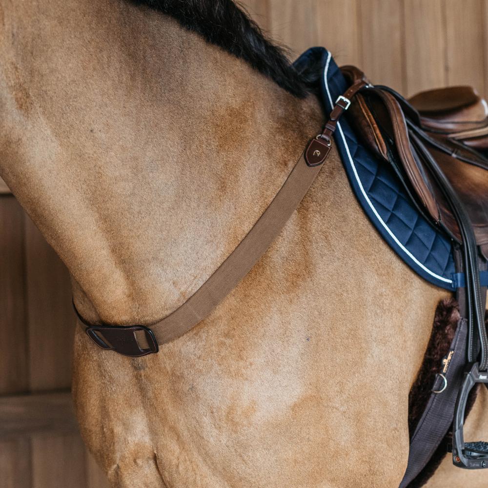 Elastic Breastplate | Dy'on | Comfort — Image 3