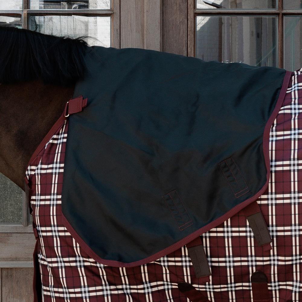 Neck All Weather Waterproof Comfort | Kentucky Horsewear | Comfort — Image 3