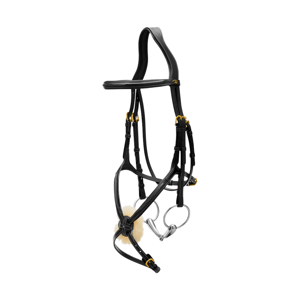 Figure 8 Noseband Bridle DY | Dy'on | Control — Image 7