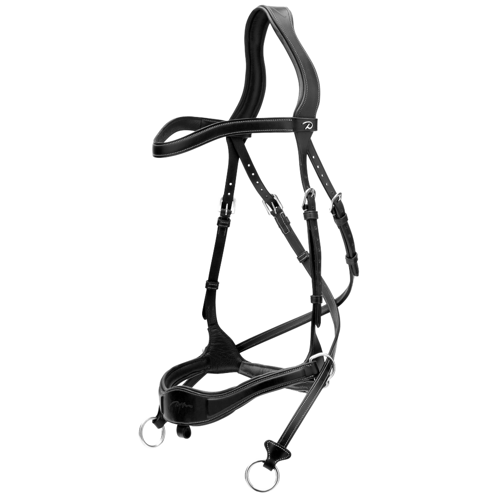 D Motion Bridle DY | Dy'on | Comfort — Image 9