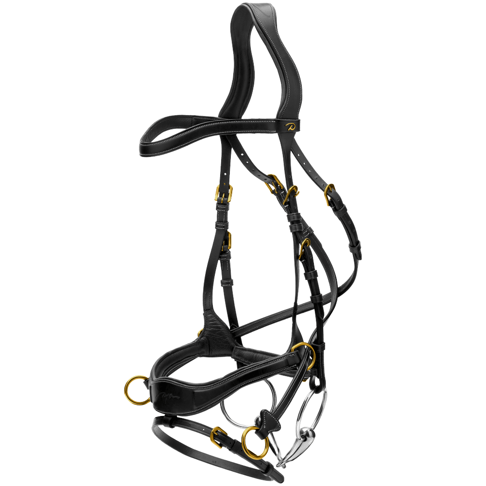 D Motion Bridle DY | Dy'on | Comfort — Image 10