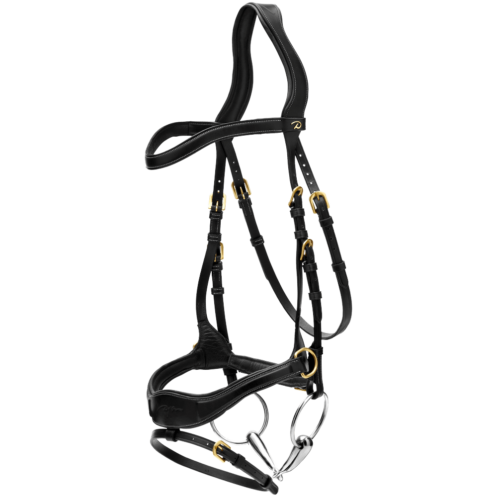 D Motion Bridle DY | Dy'on | Comfort — Image 11