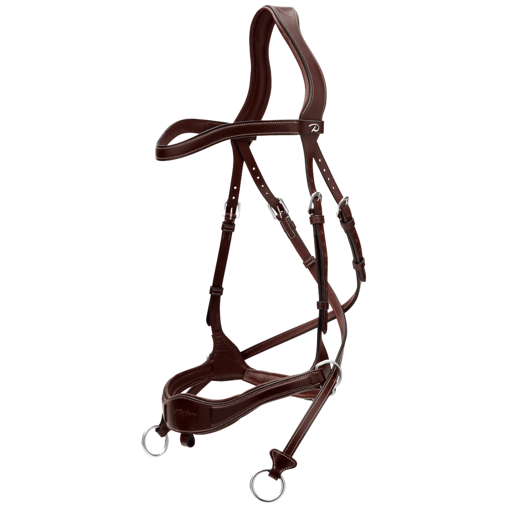 D Motion Bridle DY | Dy'on | Comfort — Image 12