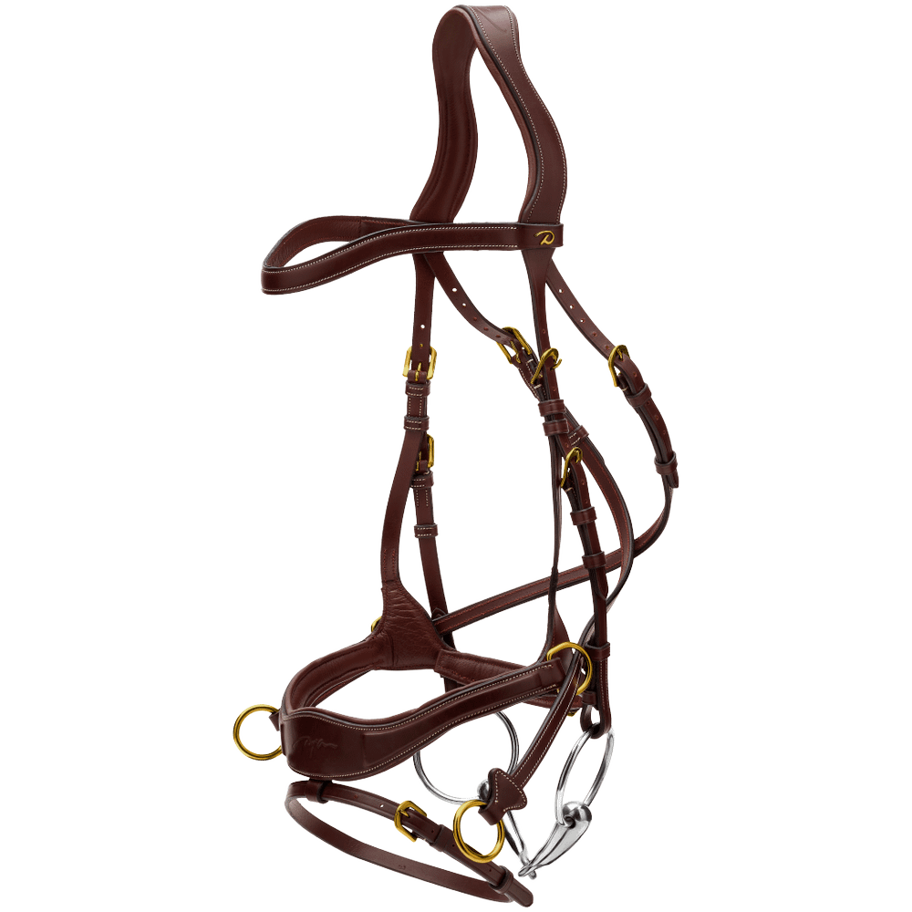 D Motion Bridle DY | Dy'on | Comfort — Image 14