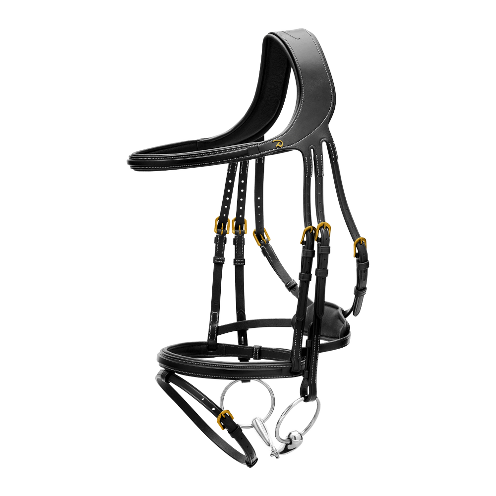 Difference Bridle DY | Dy'on | Comfort — Image 7