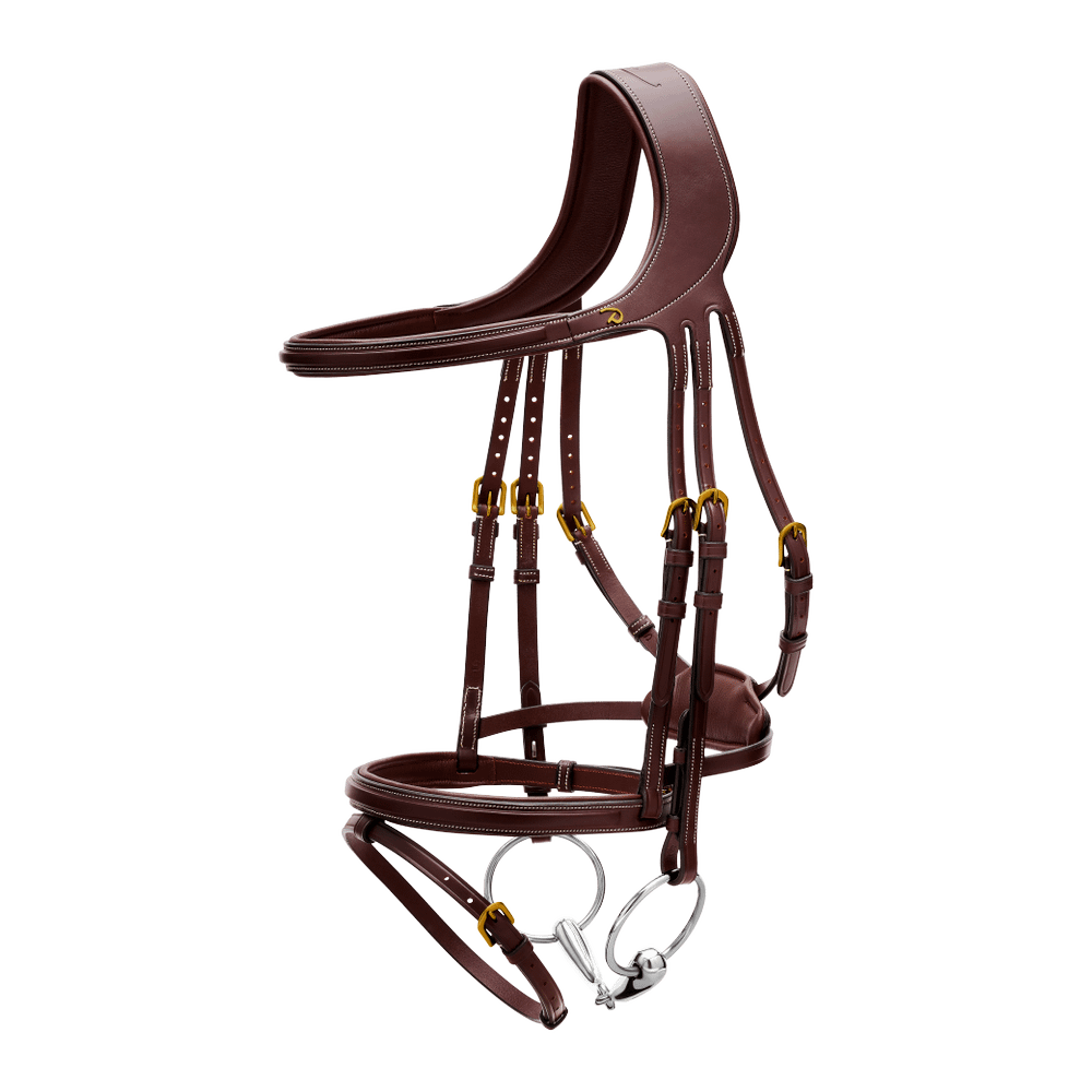 Difference Bridle DY | Dy'on | Comfort — Image 6