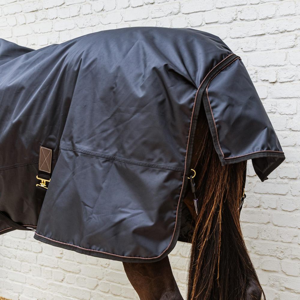 Turnout Rug All Weather Waterproof Pro | Kentucky Horsewear | Durable — Image 17