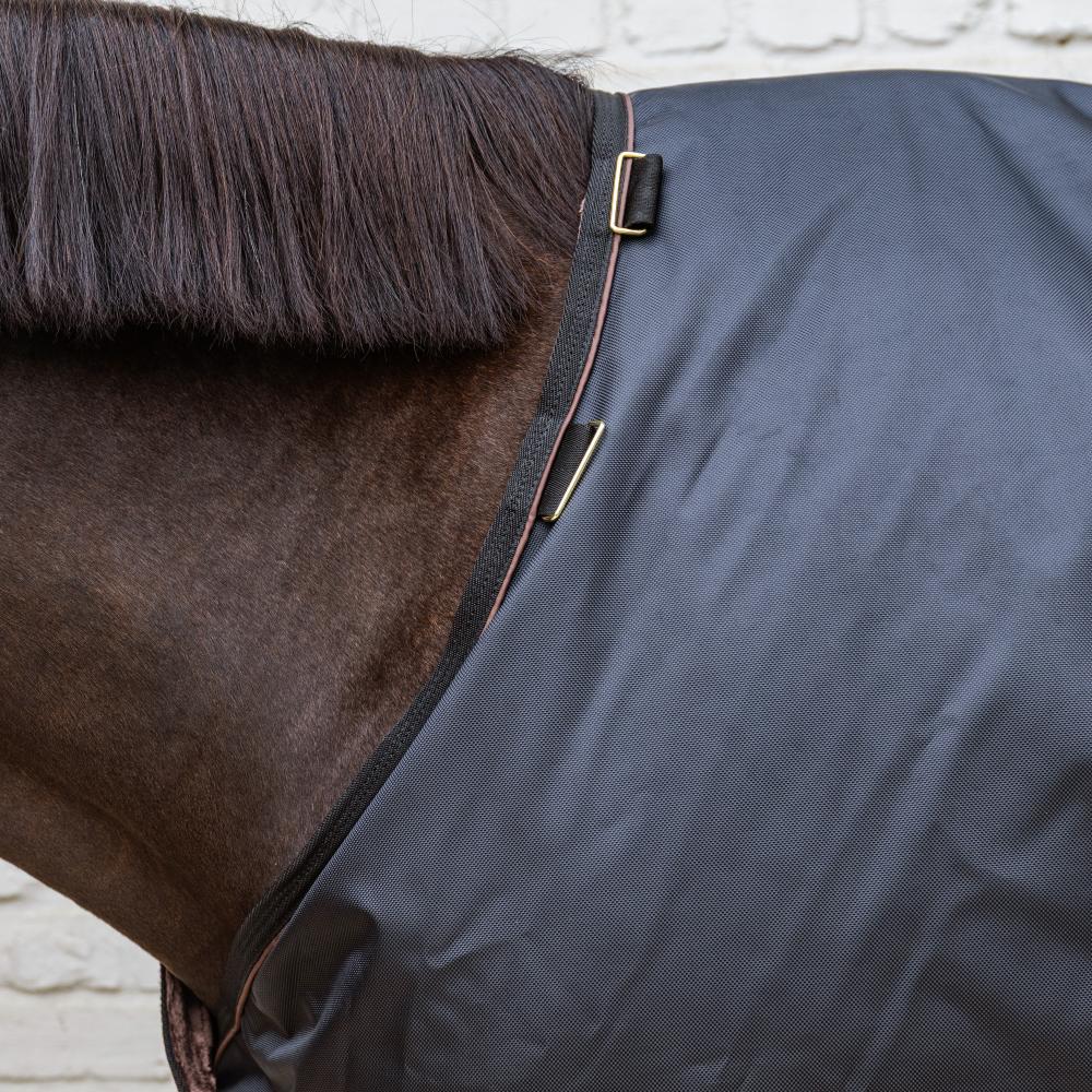 Turnout Rug All Weather Waterproof Pro | Kentucky Horsewear | Durable — Image 15
