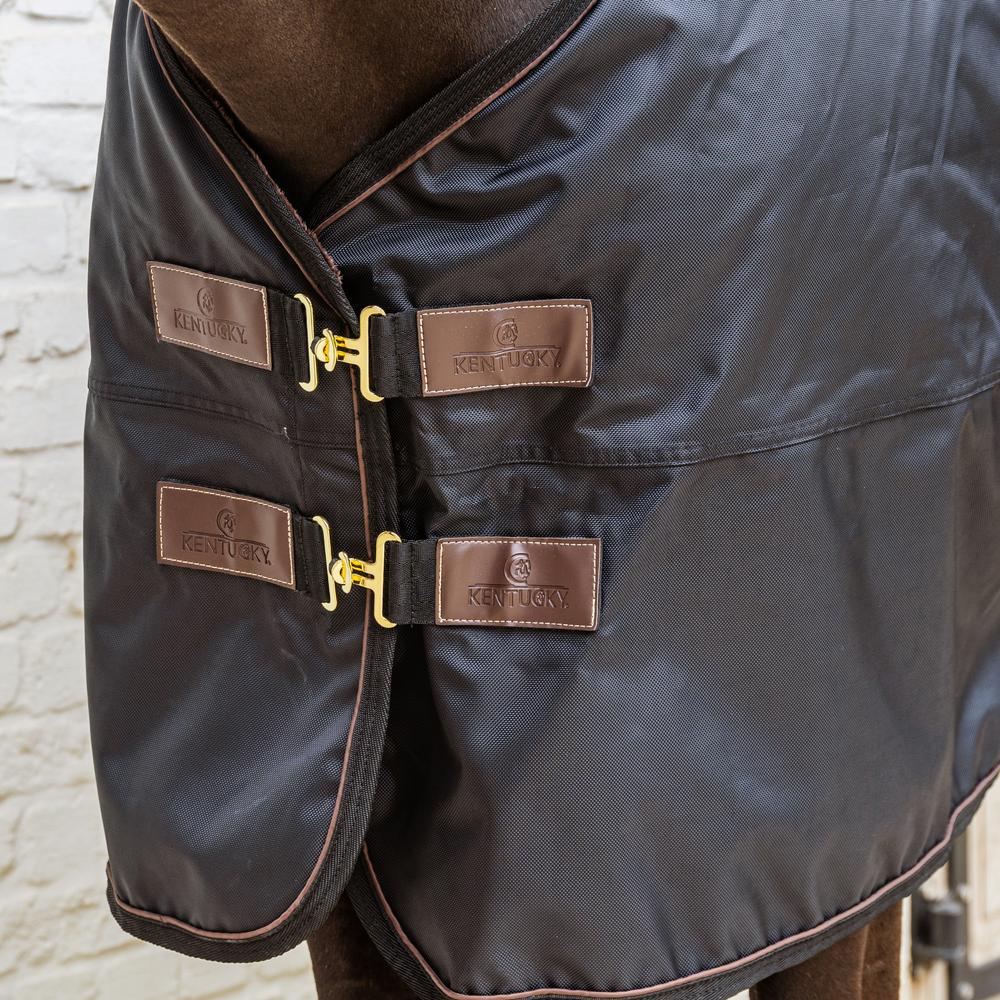 Turnout Rug All Weather Waterproof Pro | Kentucky Horsewear | Durable — Image 16