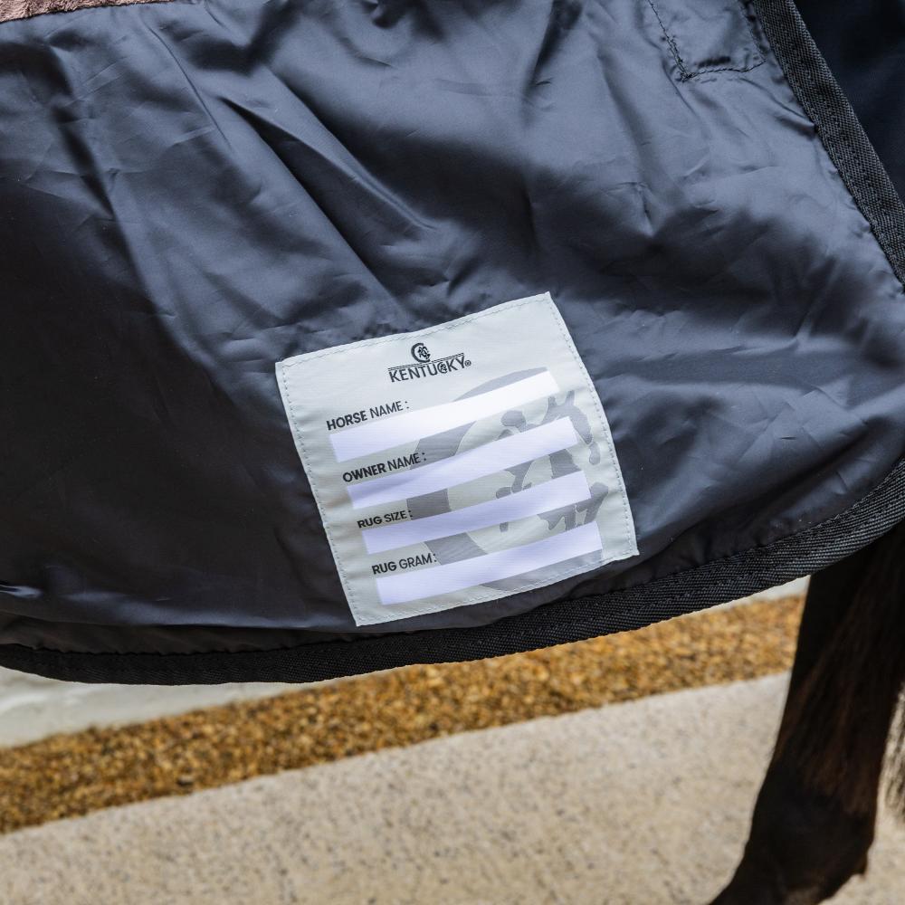 Turnout Rug All Weather Waterproof Pro | Kentucky Horsewear | Durable — Image 18
