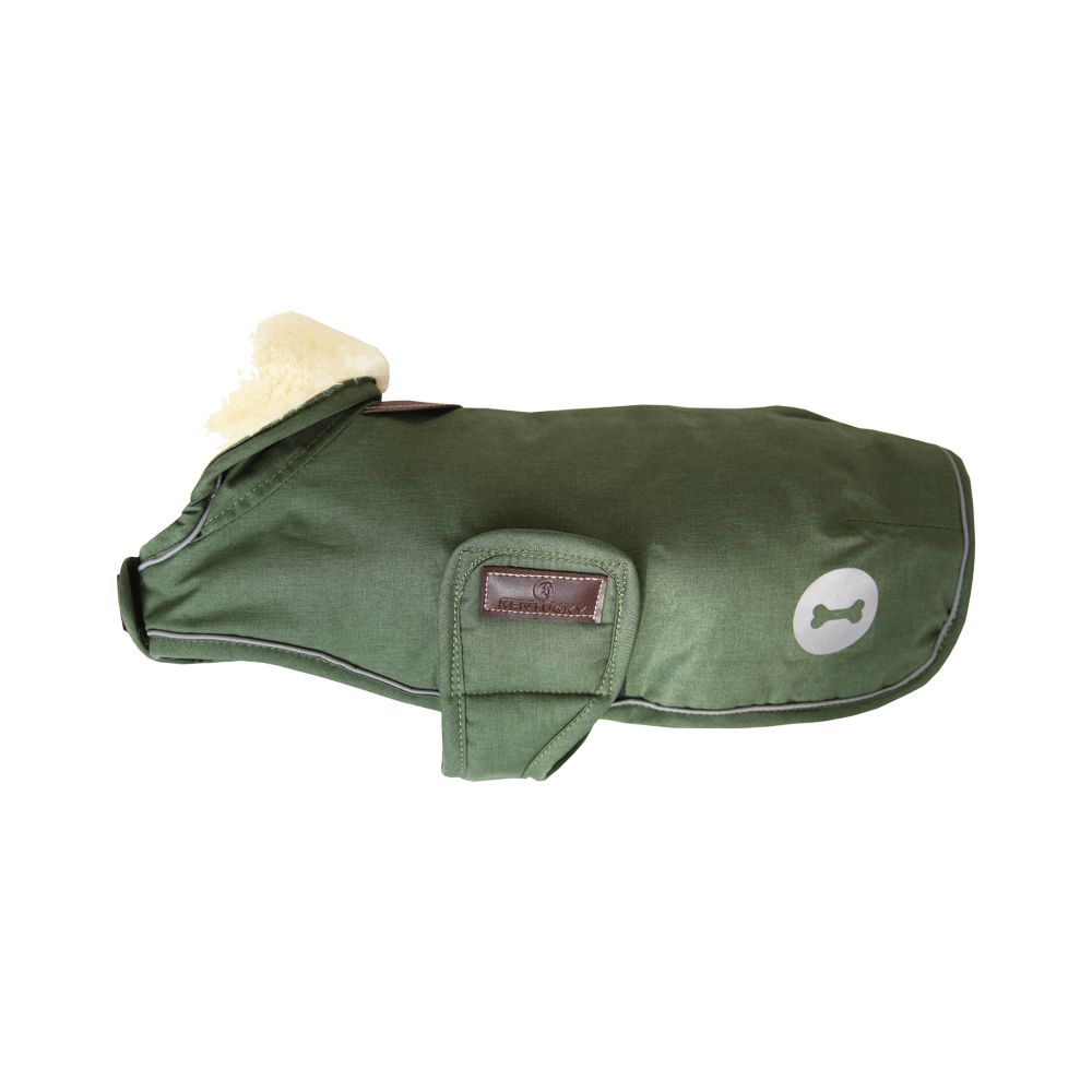 Dog Coat Waterproof 300g | Kentucky Dogwear | Waterproof