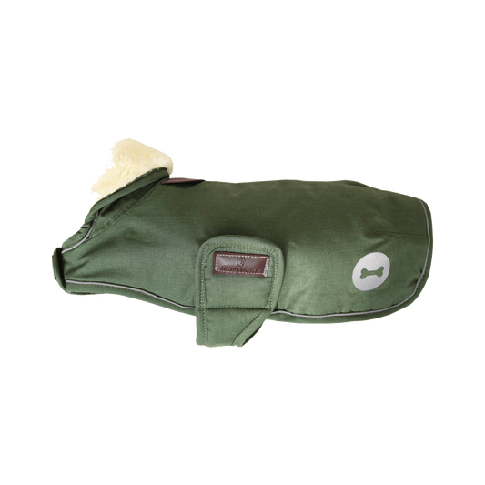 Dog Coat Waterproof 300g | Kentucky Dogwear | Waterproof