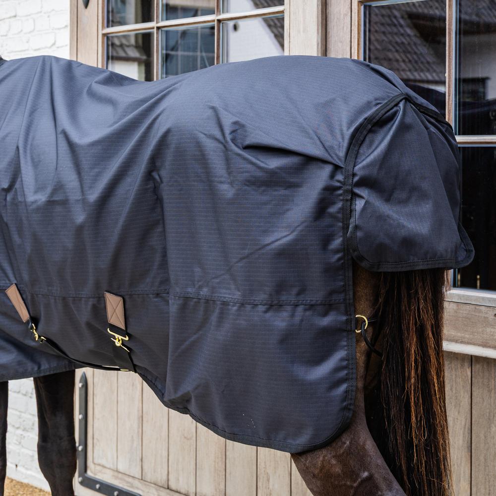 Turnout Rug All Weather Waterproof Classic | Kentucky Horsewear | Durable — Image 10