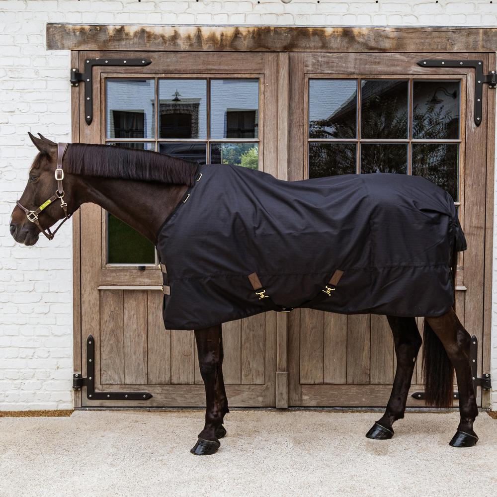Turnout Rug All Weather Waterproof Classic | Kentucky Horsewear | Durable — Image 14