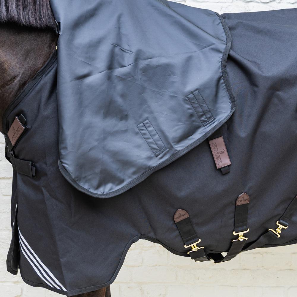 Neck All Weather Waterproof Comfort | Kentucky Horsewear | Durable — Image 4