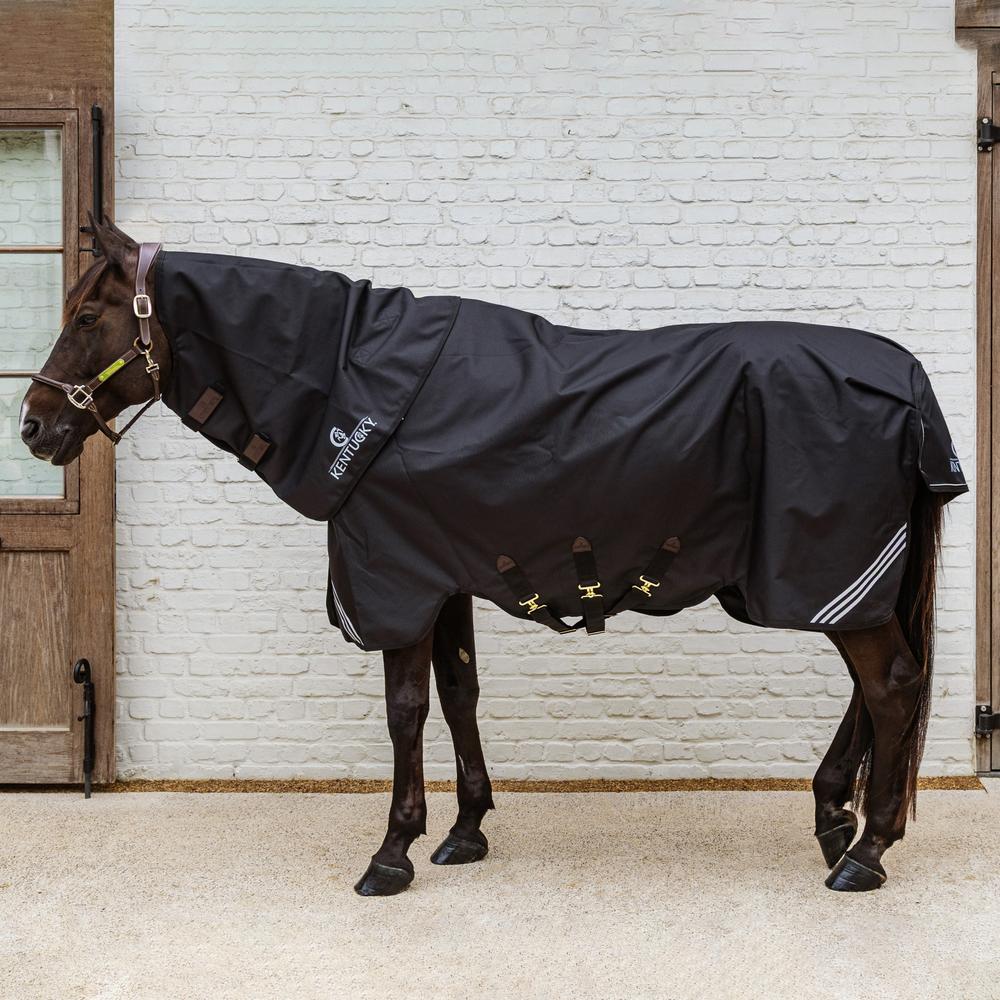 Neck All Weather Waterproof Comfort | Kentucky Horsewear | Durable — Image 7
