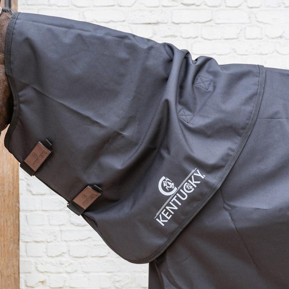 Neck All Weather Waterproof Comfort | Kentucky Horsewear | Durable — Image 8