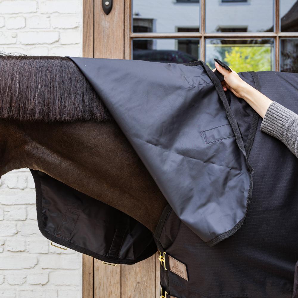 Neck All Weather Waterproof Comfort | Kentucky Horsewear | Durable — Image 6