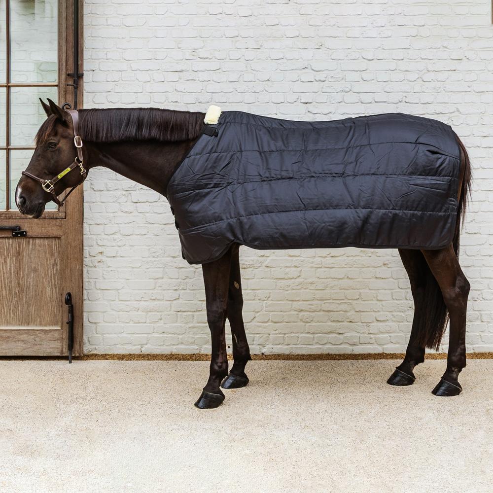 Turnout Rug Comfort Liner Pro | Kentucky Horsewear | luxuriouscomfort — Image 9