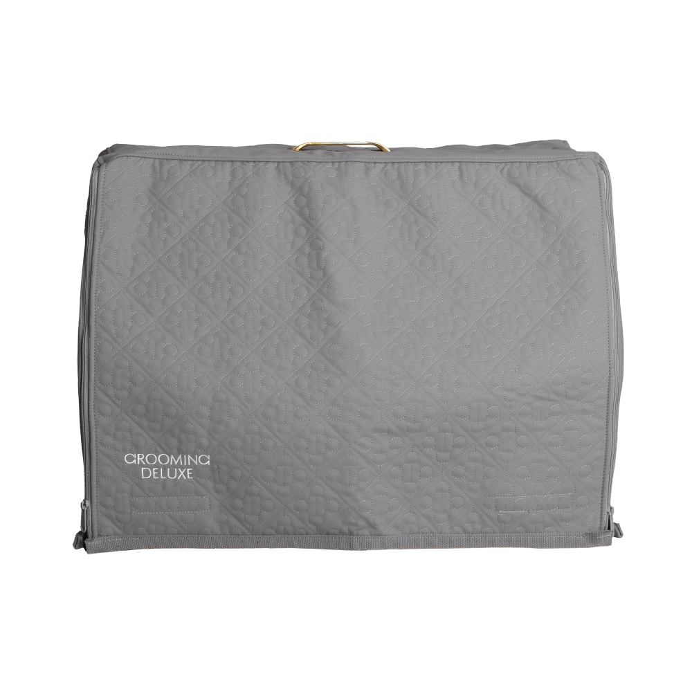 Show Grooming Box Cover | Grooming Deluxe | GroomingProtection — Image 10