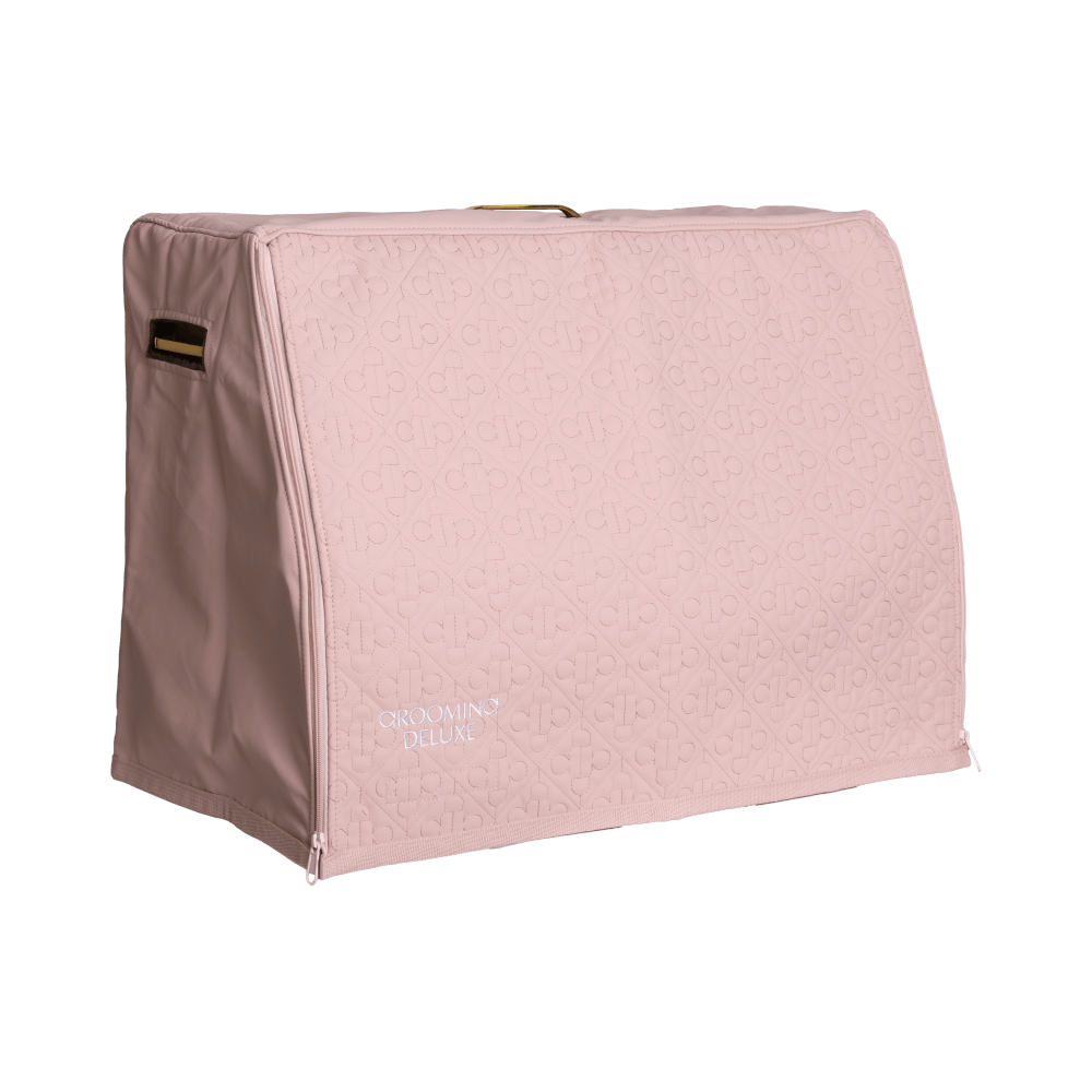 Show Grooming Box Cover | Grooming Deluxe | GroomingProtection — Image 19