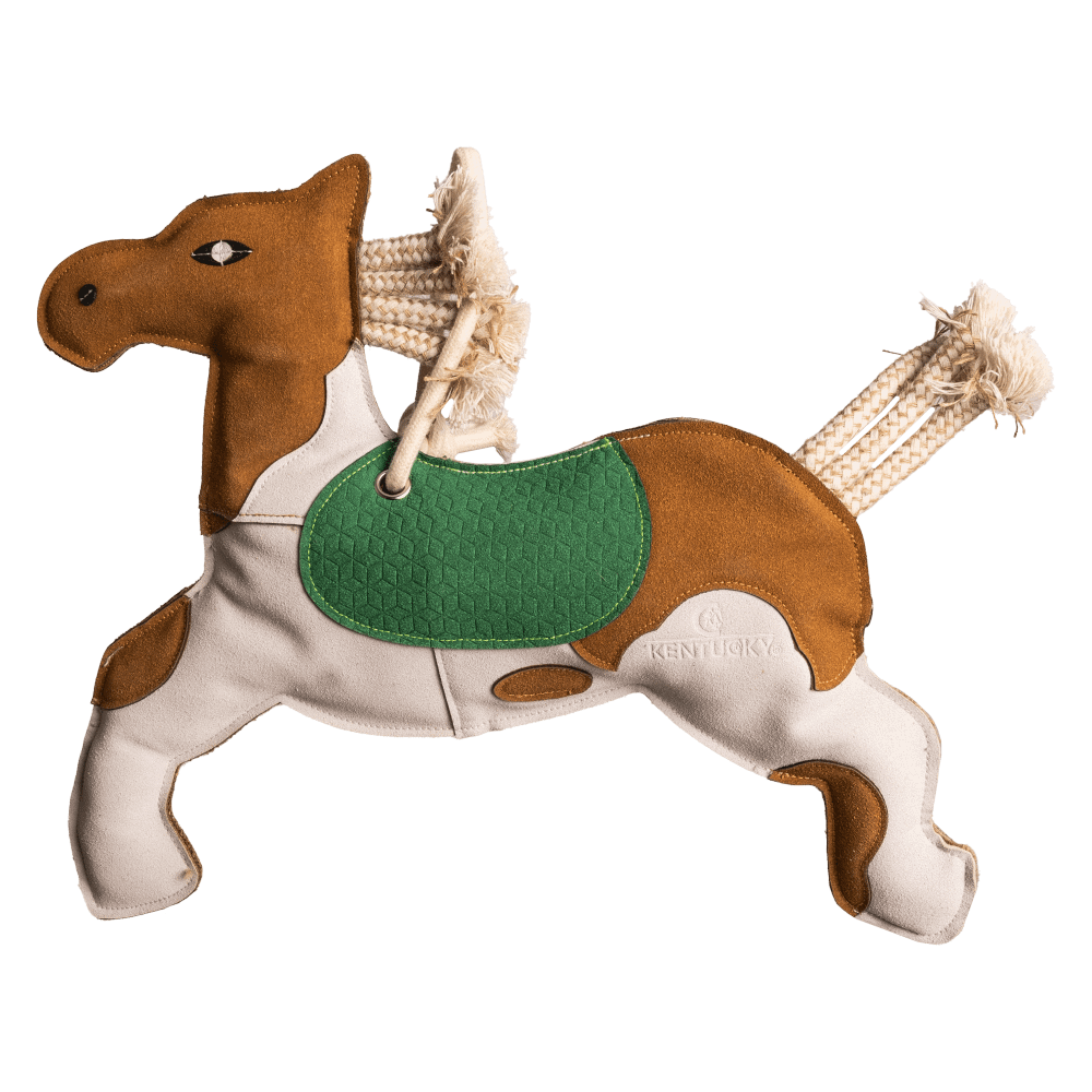 Relax Horse Toy | Kentucky Horsewear | kentucky_horsewear — Image 2