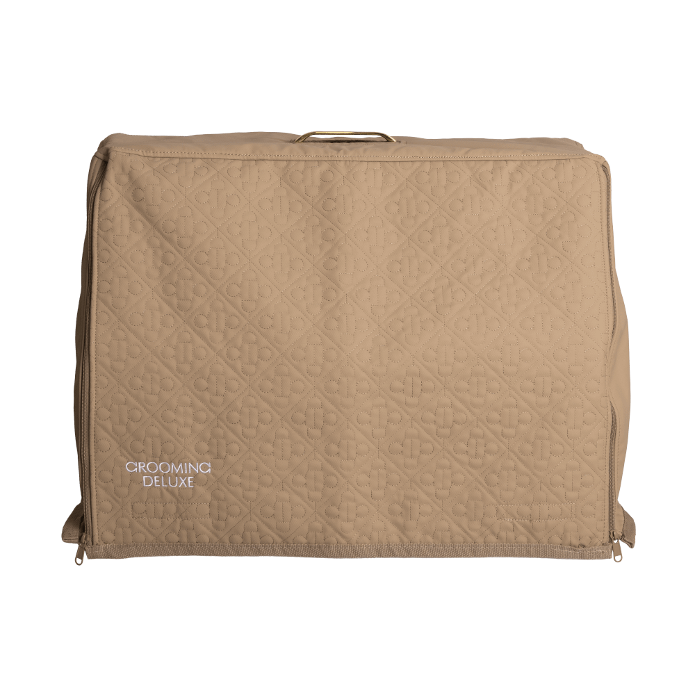 Show Grooming Box Cover | Grooming Deluxe | GroomingProtection — Image 12