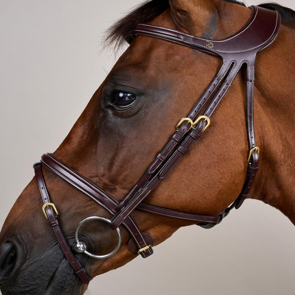 Difference Bridle DY | Dy'on | Comfort — Image 2